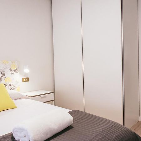 Ferienwohnung The Lucky Flats - Belando Quintana Alicante Zimmer foto