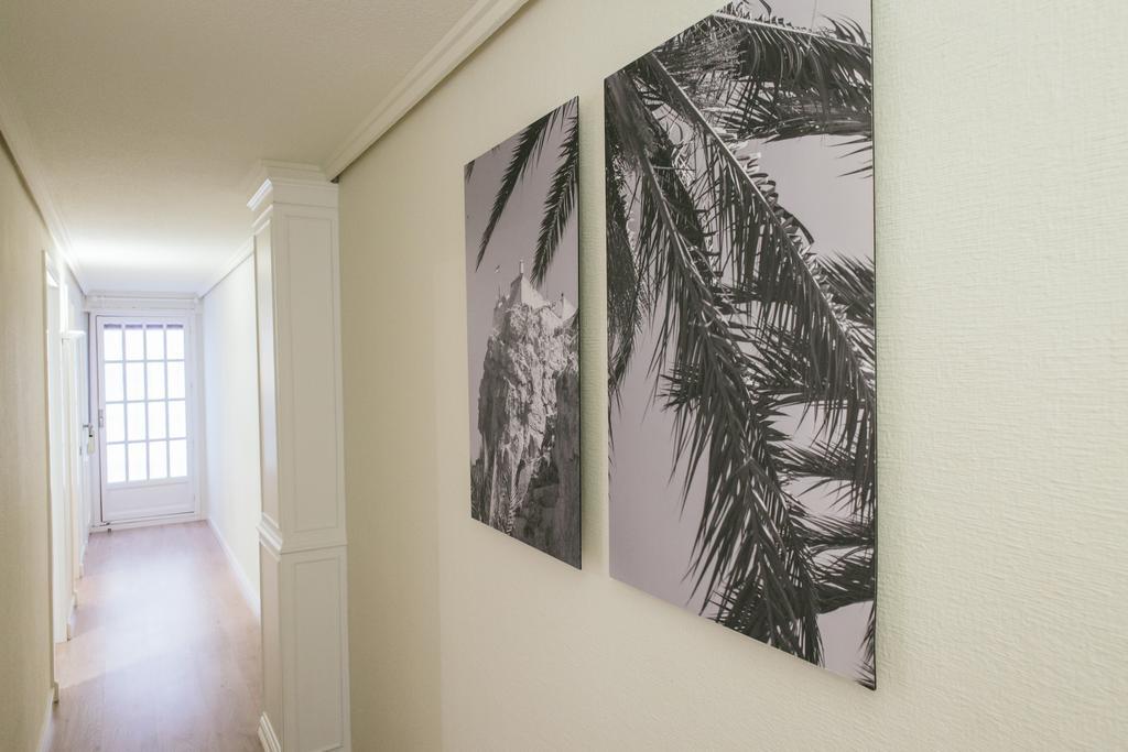 Ferienwohnung The Lucky Flats - Belando Quintana Alicante Zimmer foto