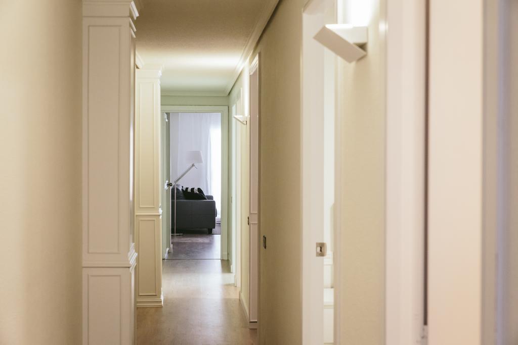 Ferienwohnung The Lucky Flats - Belando Quintana Alicante Zimmer foto