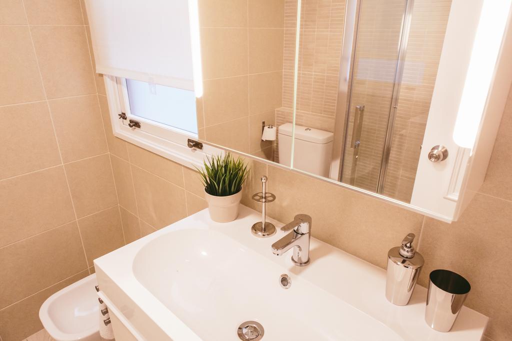 Ferienwohnung The Lucky Flats - Belando Quintana Alicante Zimmer foto