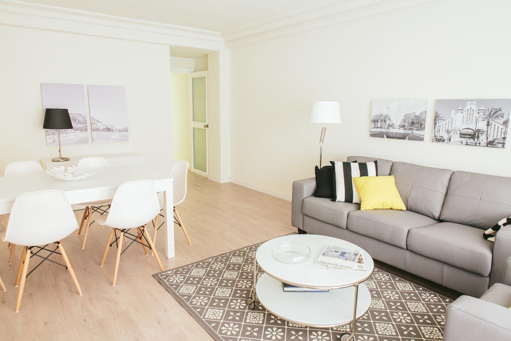Ferienwohnung The Lucky Flats - Belando Quintana Alicante Zimmer foto